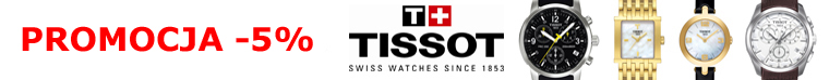 Tissot Tissot