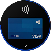 Płatności Garmin Pay™