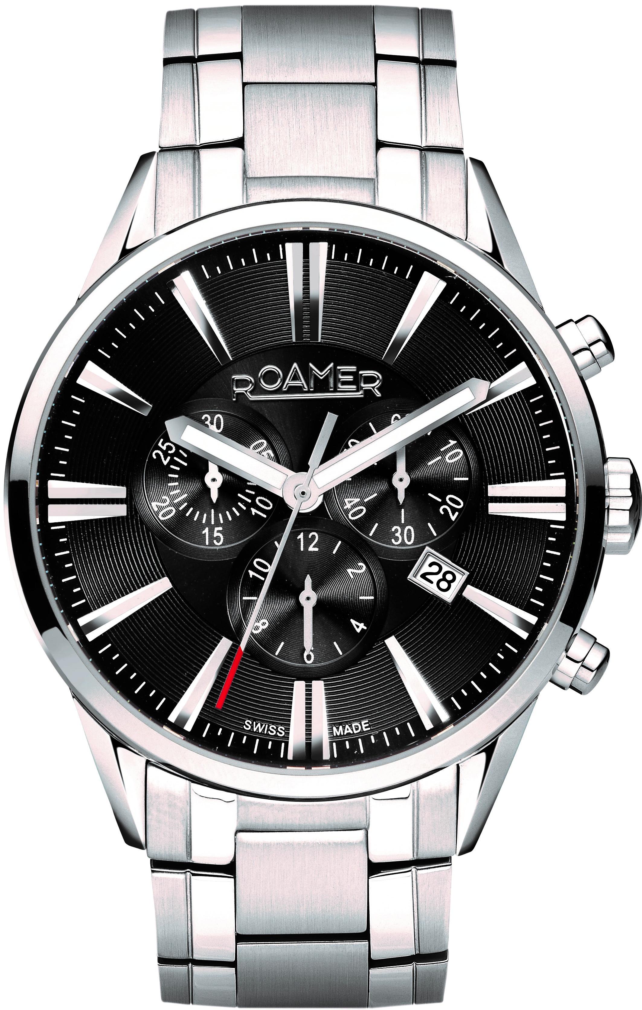 Zegarek Roamer Superior