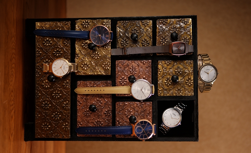 zegarki Lorus styl i jakość rodem z Japonii