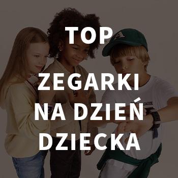 Dzień Dziecka – jaki zegarek wybrać?