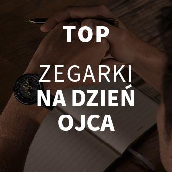 Dzień Ojca 2026: najlepsze zegarki na prezent dla Taty