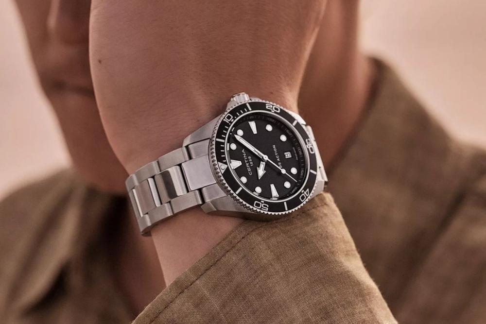 Certina DS Action Diver
