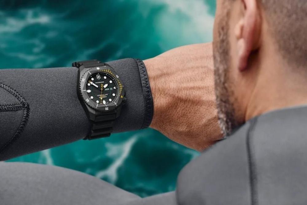 Victorinox Dive Pro Automatic