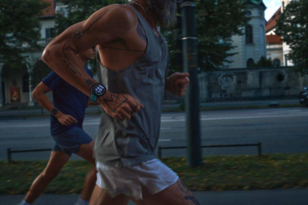 Zegarek Multisportowy Suunto Race 2