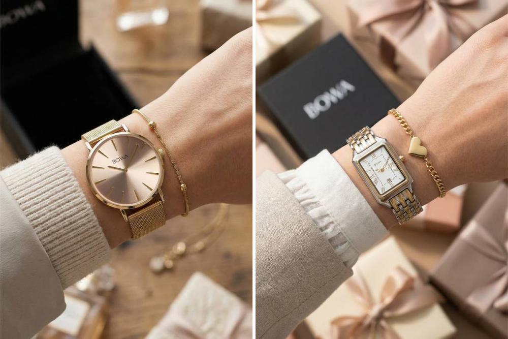 Zegarki BOWA Gift Sets