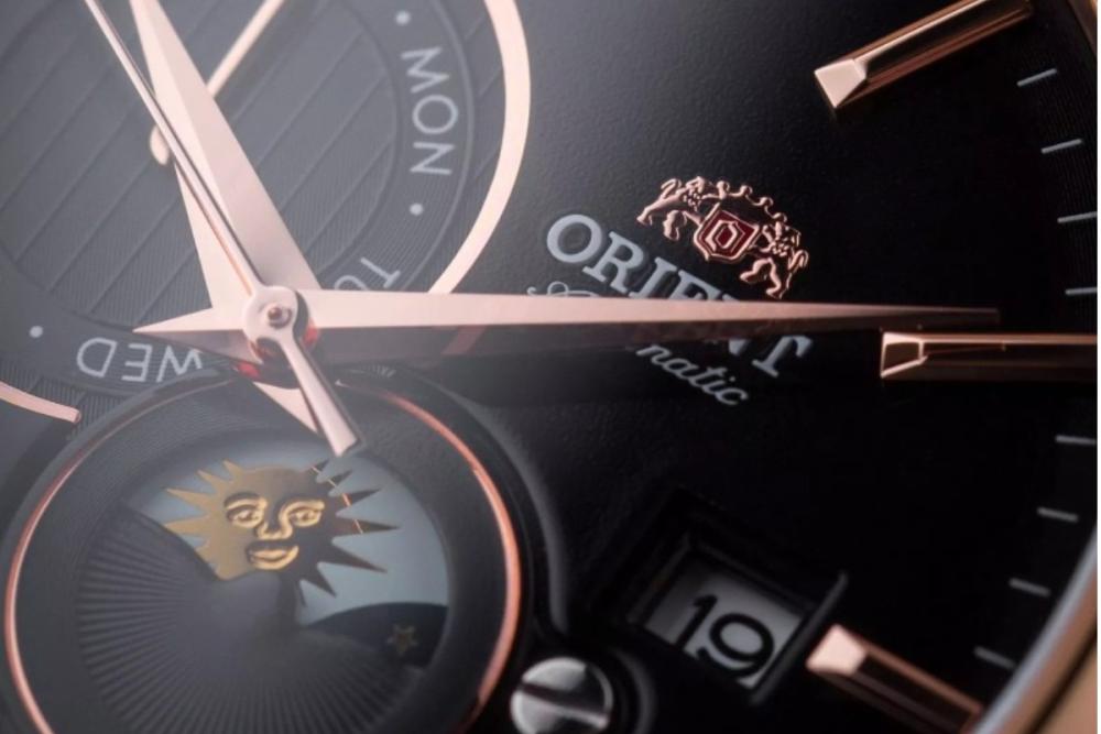 Orient Sun & Moon
