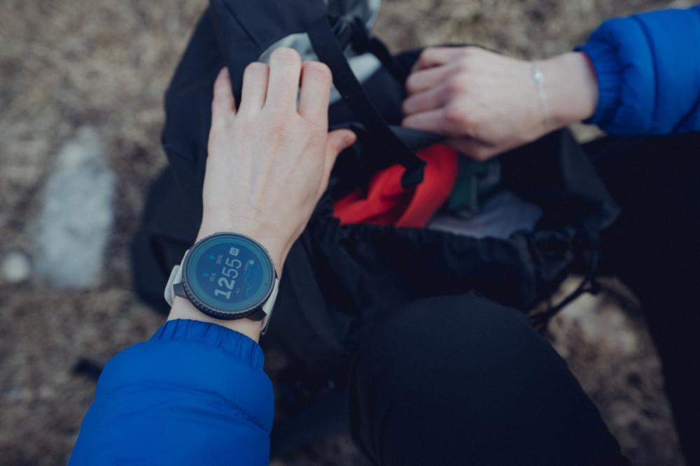 Zegarek multisportowy Suunto Vertical