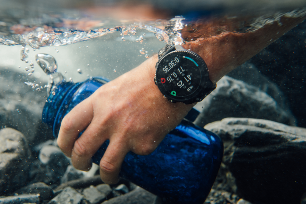 Suunto Vertical 2