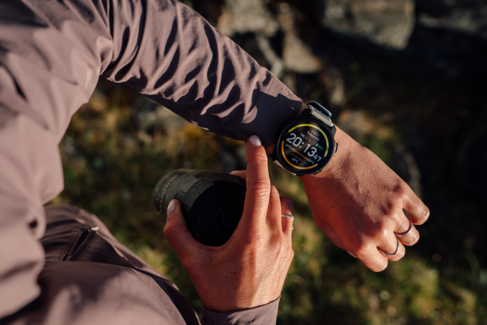 Suunto Vertical 2