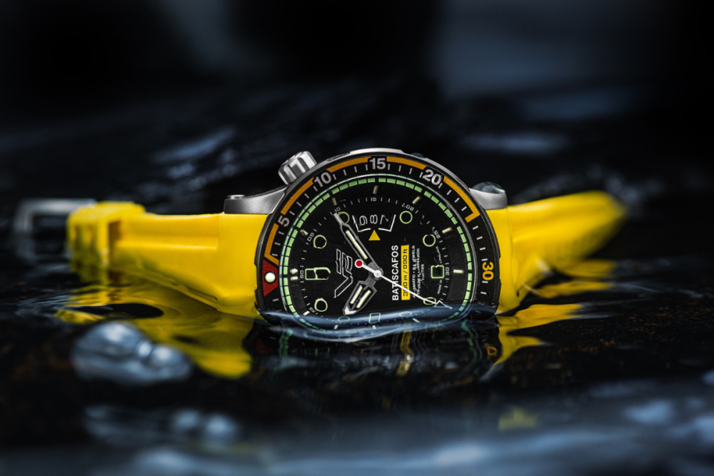 Vostok Batiscafos
