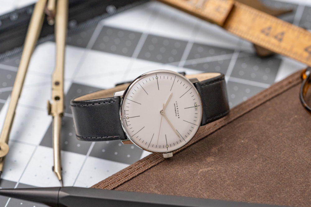 Junghans Max Bill Automatic 38 mm