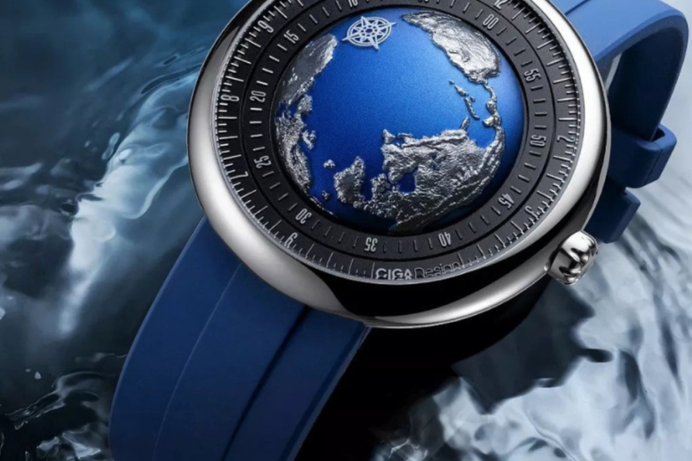 Ciga Design Atlantic