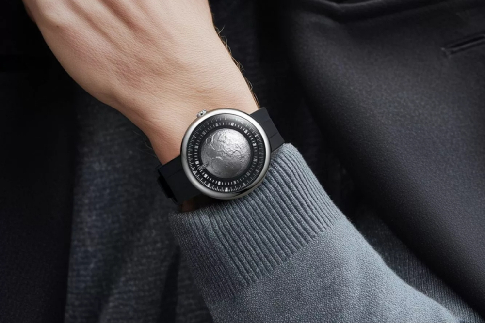 Ciga Design Moon Walker