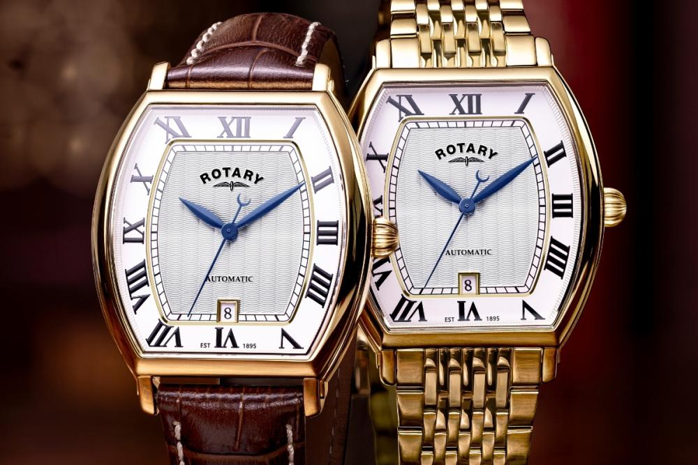 Rotary 1895