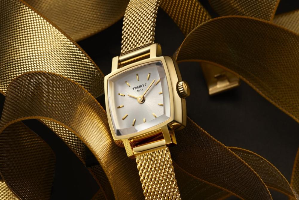 Tissot Lovely T058.109.33.031.00