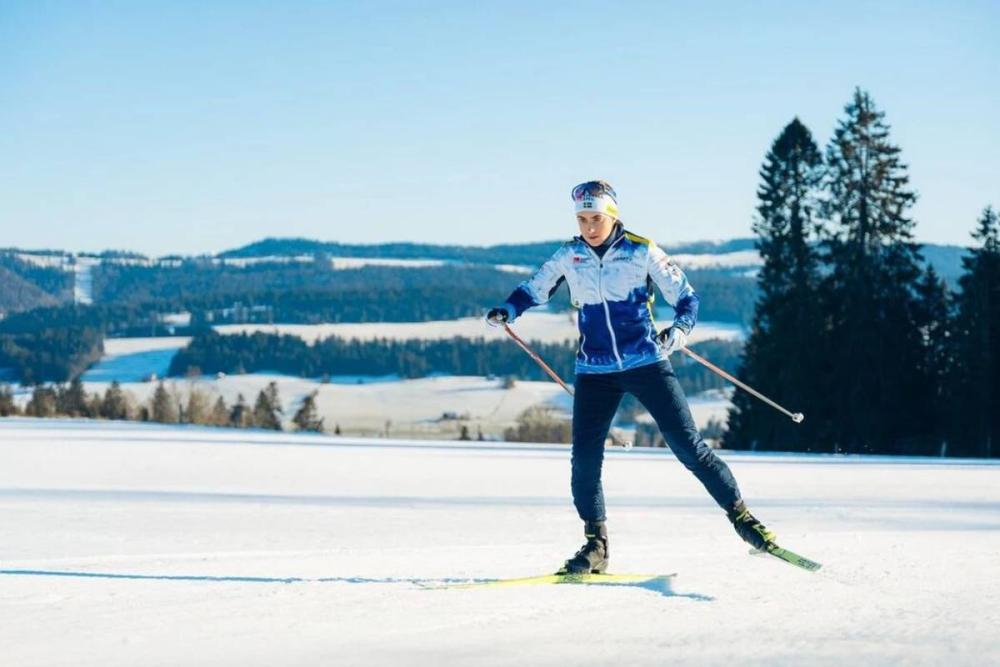 Ebba Anderson Certina