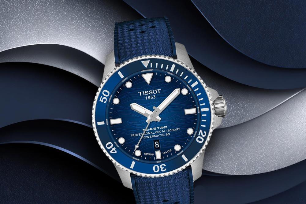 Tissot Seastar 2000 Professional T120.907.17.041.00