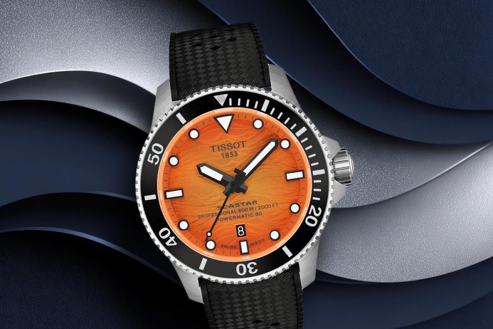 Tissot Seastar 2000 Professional T120.907.17.281.00