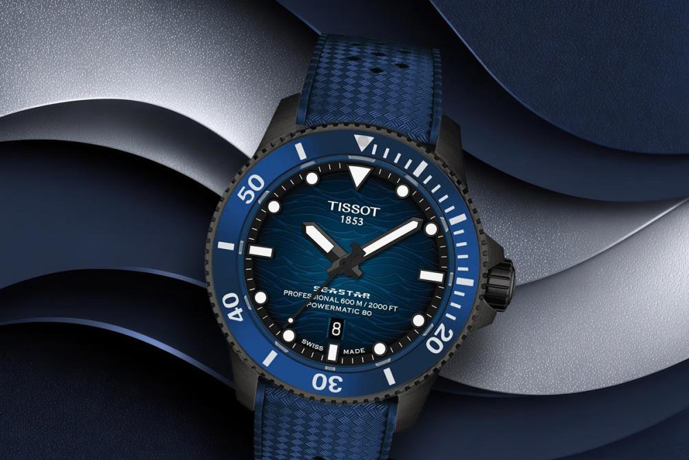 Tissot Seastar 2000 Professional T120.907.37.041.00