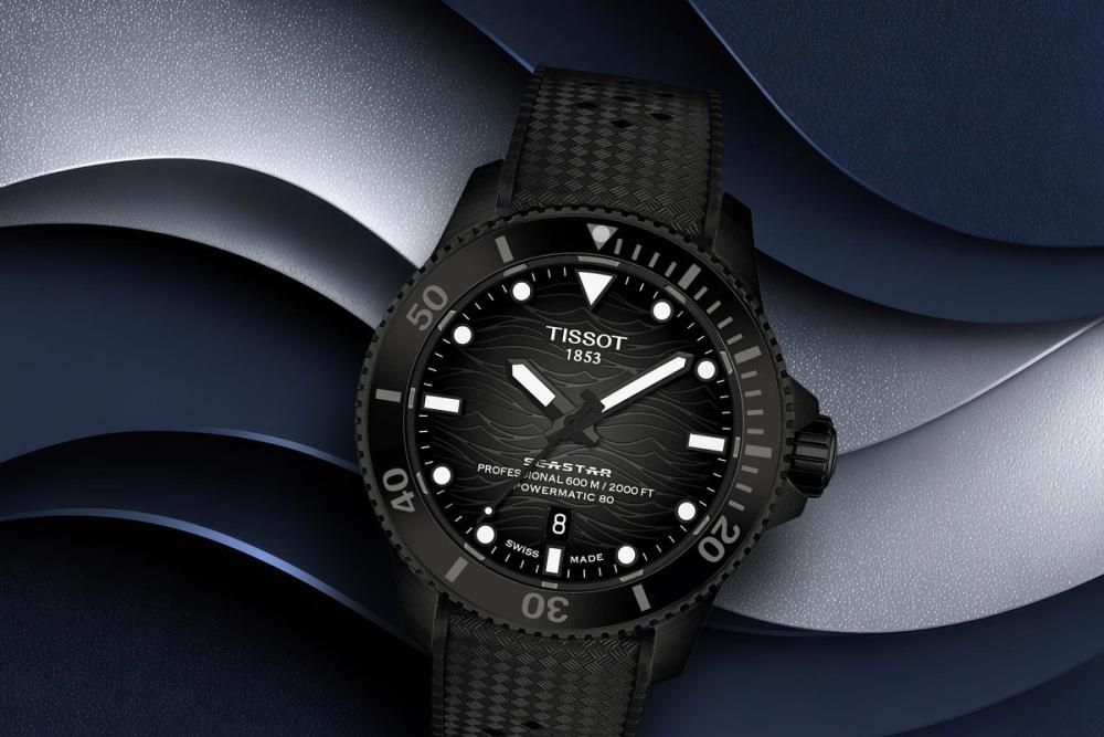Tissot Seastar 2000 Automatic T120.907.37.051.00