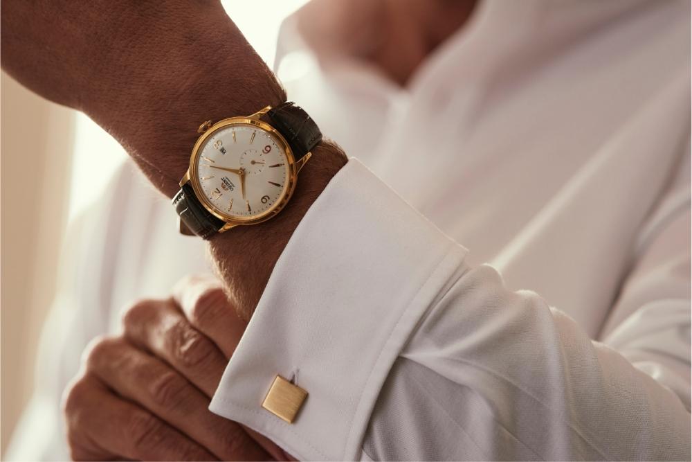 Orient Bambino