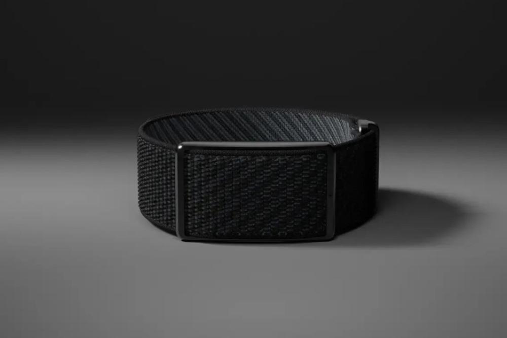 Polar Loop Night Black 725882069647
