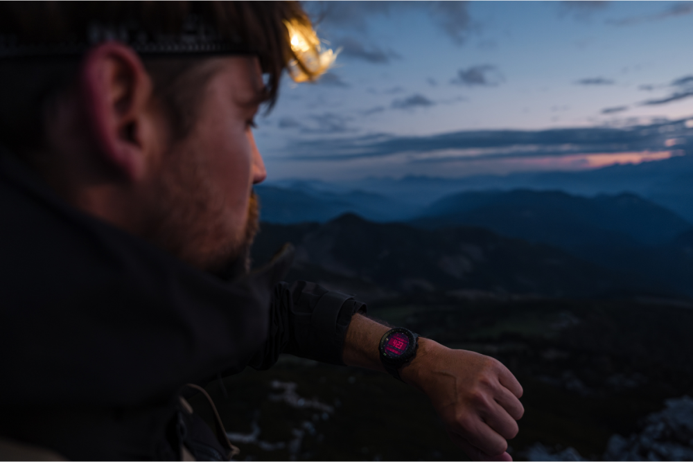 zegarek Suunto Core 2