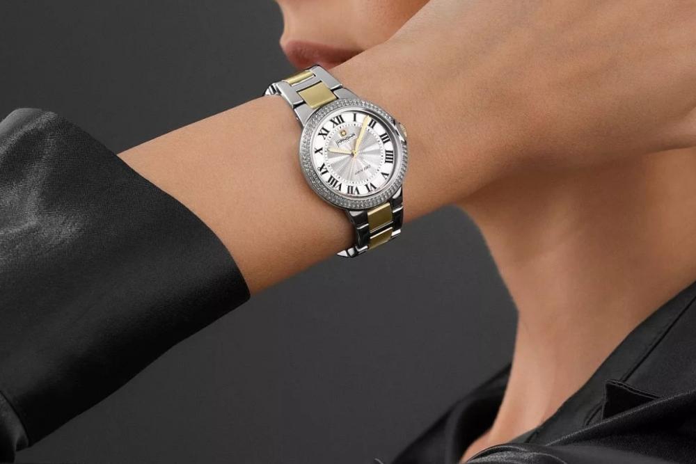 Hanowa Ascona Sparkling HAWLG0003361