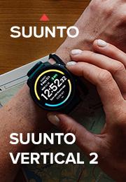 Suunto Vertical 2