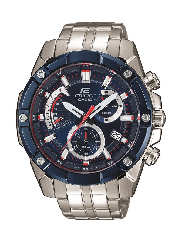 Edifice Toro Rosso EFR-559TR-2AER