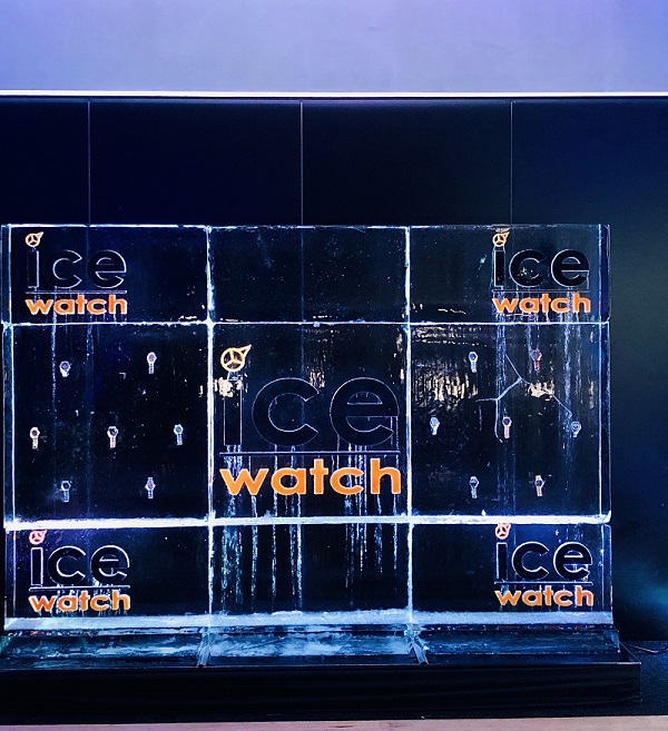 Zegarki Ice Watch - prezentacja nowosci