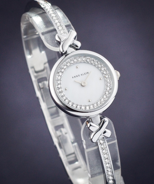zegarek damski Anne Klein ak-1689mpsv