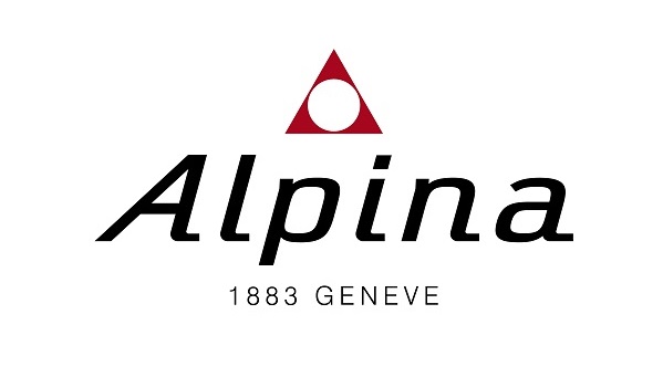 Alpina logo