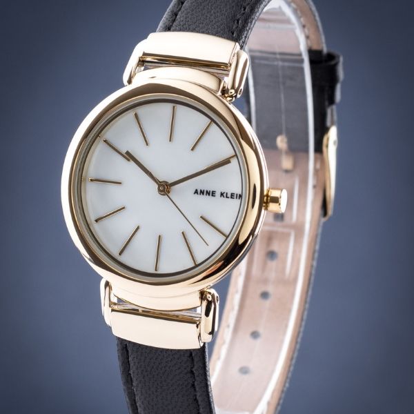 zegarek damski anne klein 2752MPBN