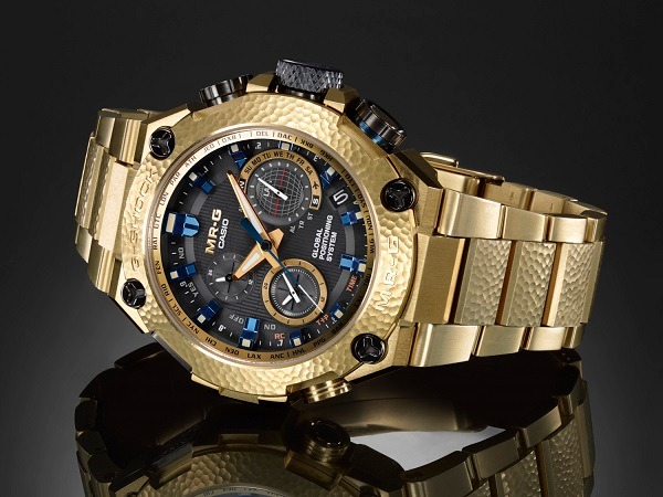 Zegarek G-Shock MRG-G1000HG-9A