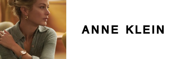 zegarki Anne Klein baner