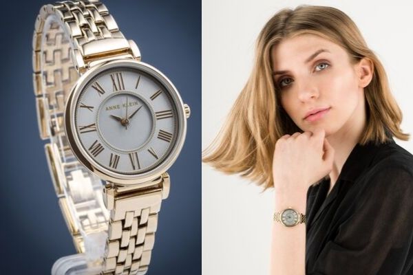 Zegarek damski Anne Klein