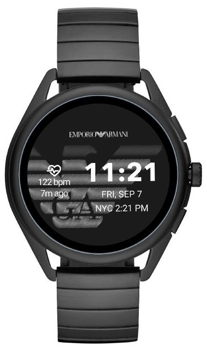 Emporio Armani Smartwatch 3
