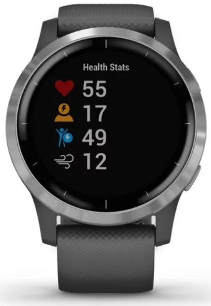Garmin Vivoactive 4