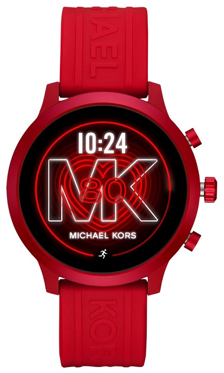 Michael Kors Access MKGO