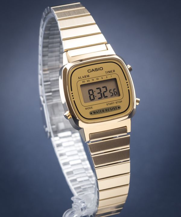 Zegarek damski Casio Classic