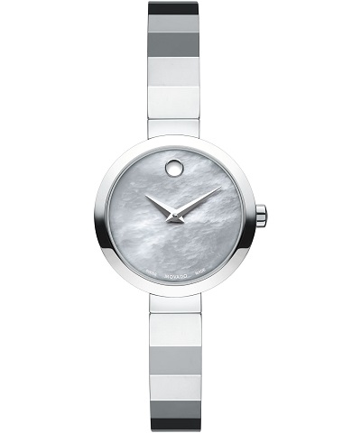 Zegarek damski Movado Novella 0607110
