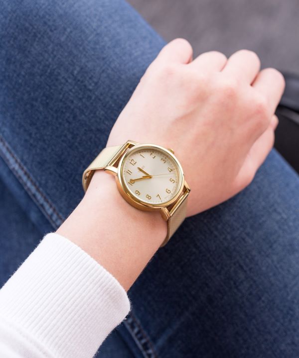Zegarek damski Timex Classic