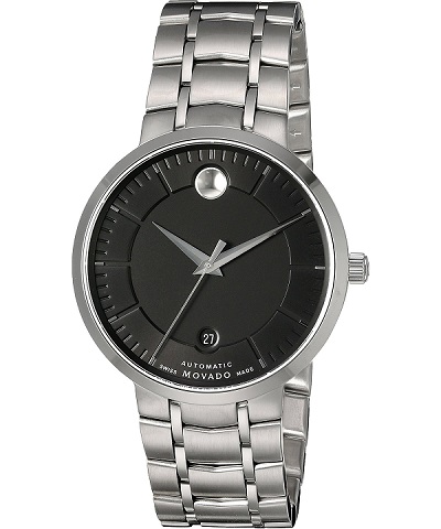 Zegarek męski Movado 1881 Automatic 0606914