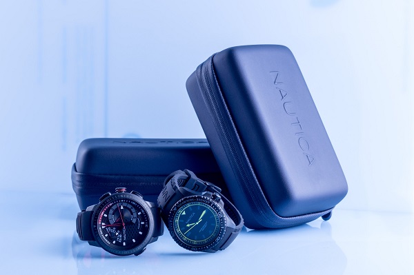 Zegarek Nautica Set Box lifestyle