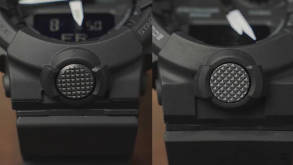 zegarek G-Shock GBA-800-1AER