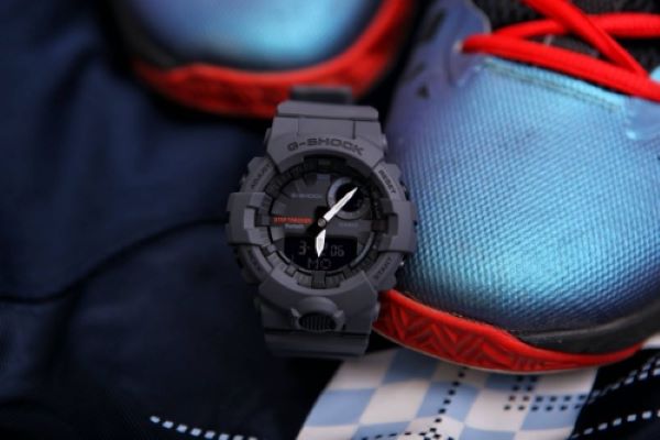 zegarek G-Shock GBA-800-1AER
