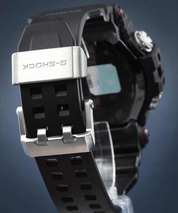 Zegarek męski G-Shock Rangeman GPR-B1000-1ER oryginał pasek