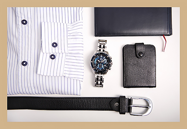 Casio Edifice